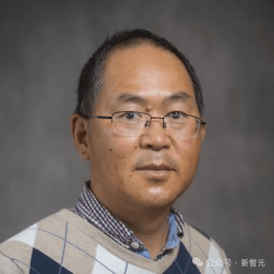 2024 AAAS Fellow揭晓!中科大校友熊莉、清华校友林希虹等华人学者上榜-13 2024 AAAS Fellow揭晓!中科大校友熊莉、清华校友林希虹等华人学者上榜